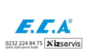 ECA Servisi