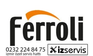 Ferroli Servis