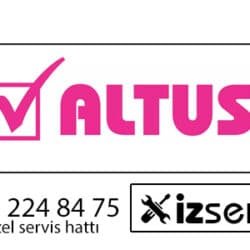 Altus Servisi