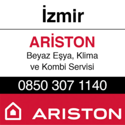 izmir ariston servisi