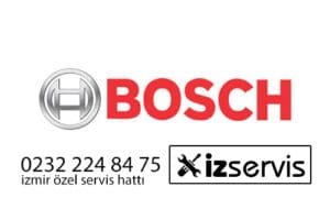 Bosch Servisi