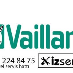 Vaillant Servisi